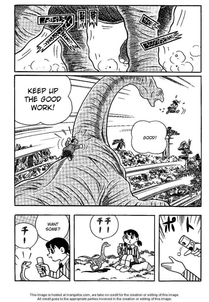 Doraemon Long Stories Chapter 16.4 18